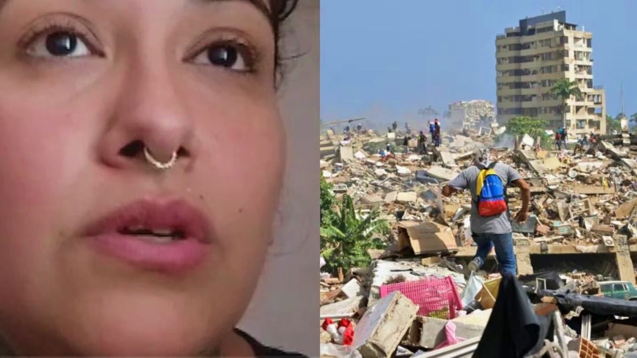 "Perdimos todo": el dramático relato de una familia argentina en Venezuela