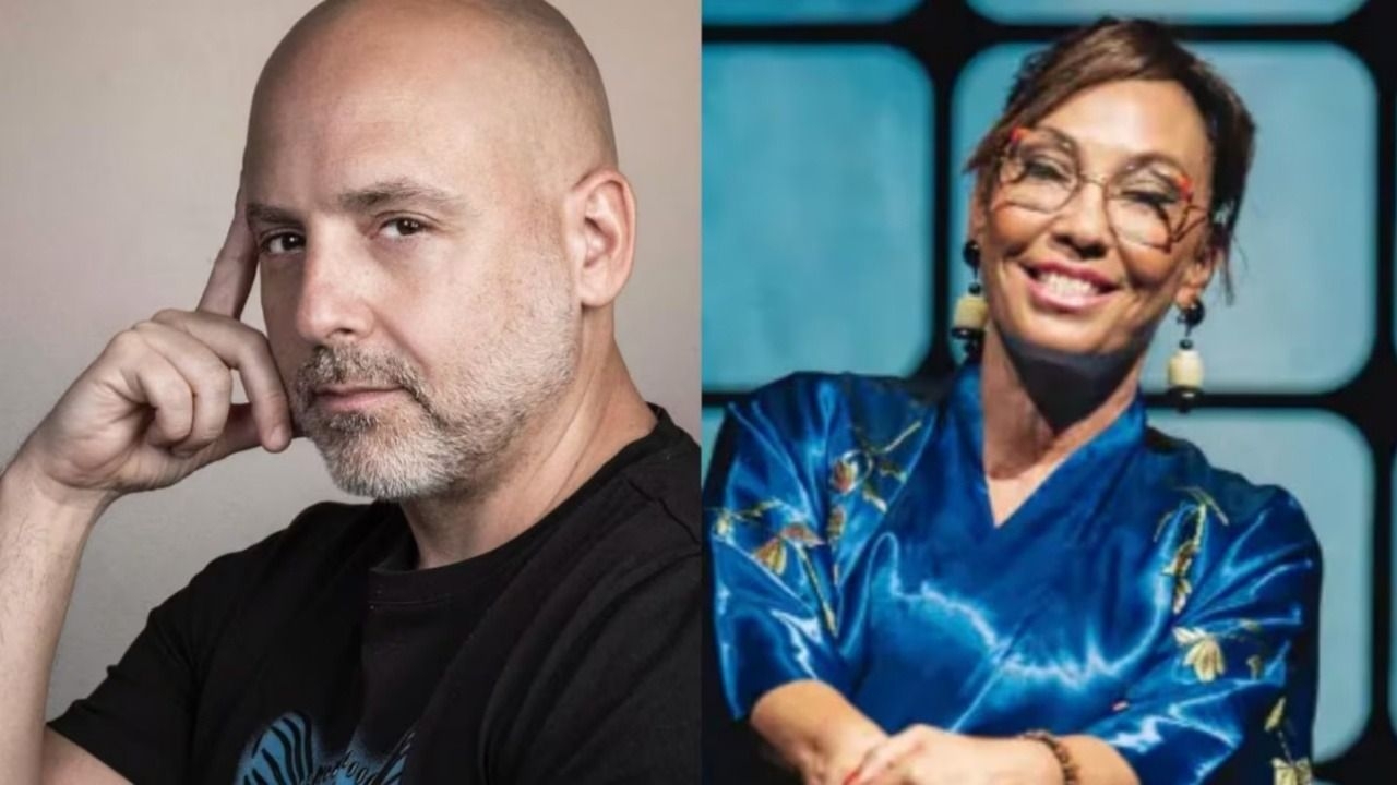 El dolor de Muscari tras la muerte de Ernestina Pais: “Siempre fuiste luz”