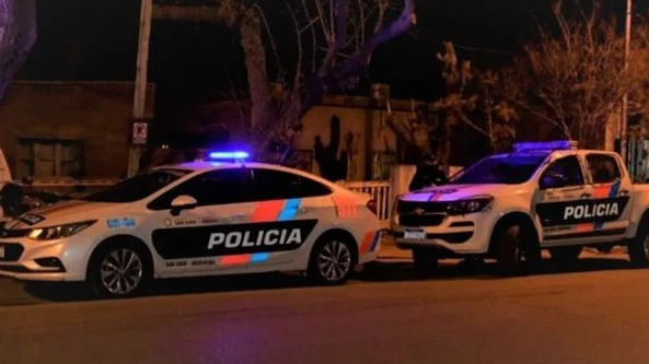 Una adolescente desapareció en Valle Fértil y fue hallada con hipotermia