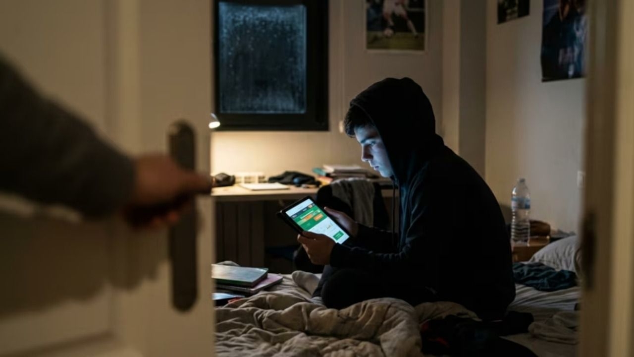 La Iglesia alertó por el avance de las apuestas online entre menores