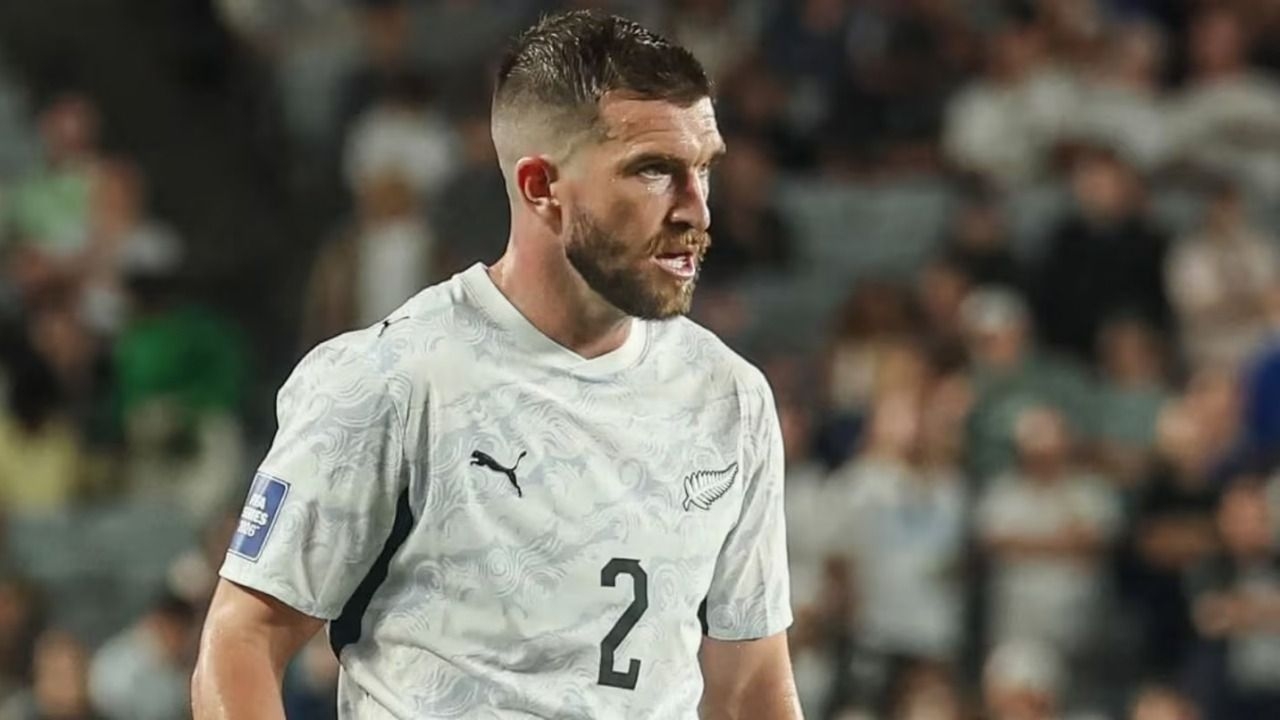 Tim Payne se despidió del Mundial y agradeció el cariño argentino