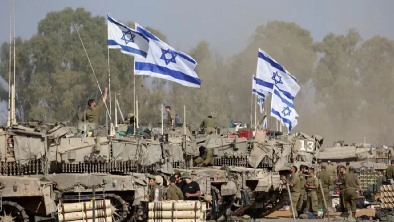 Israel mantendrá sus operaciones en el sur del Líbano pese al acuerdo
