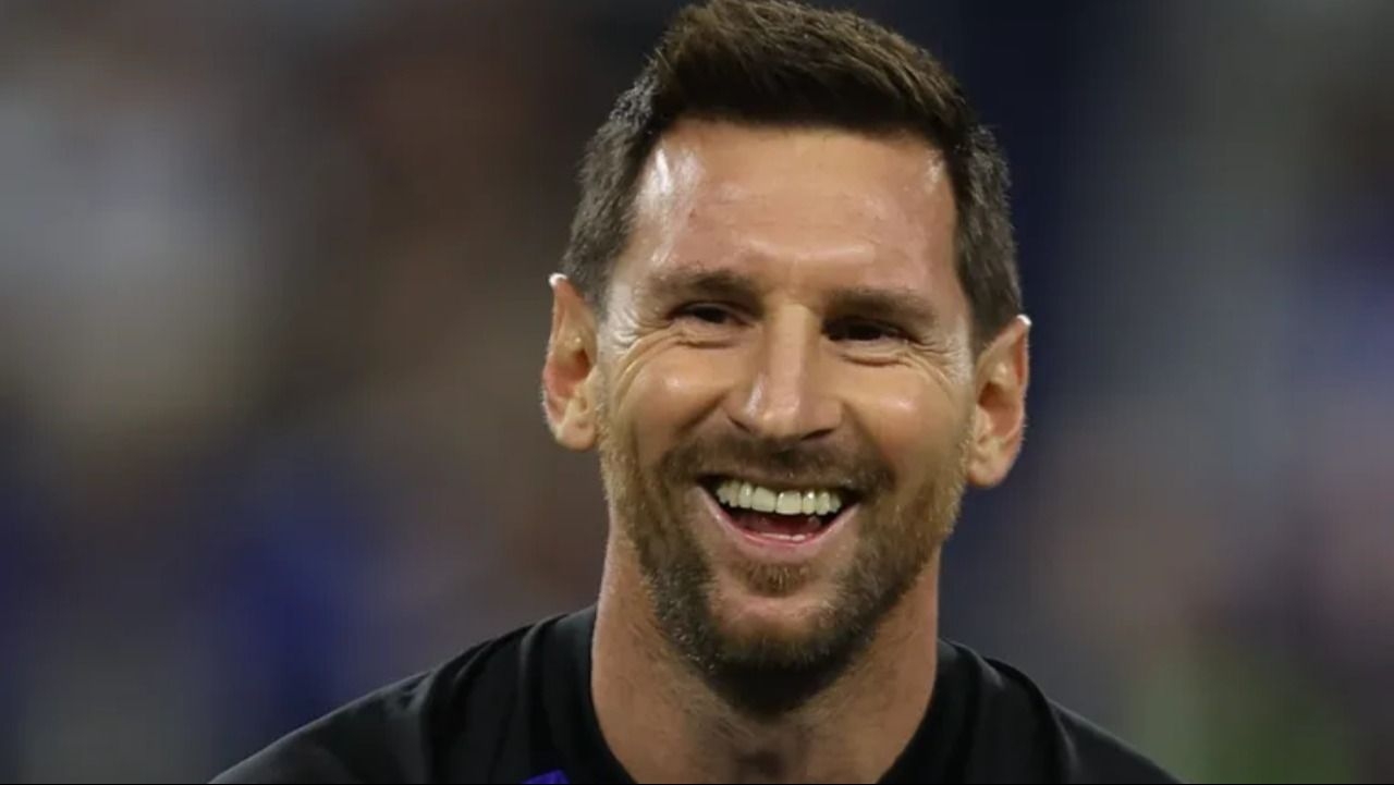 Los 10 récords históricos en la fase de grupos del Mundial 2026 con Messi como figura