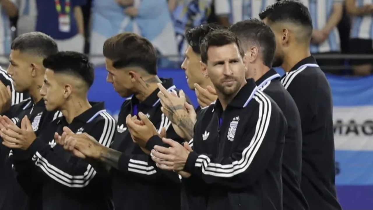 Conmebol fue la confederación más efectiva en la fase de grupos del Mundial