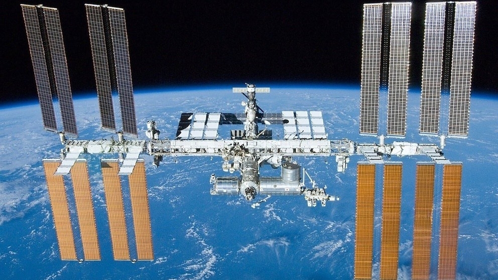 La NASA planea hundir la Estación Espacial en el Pacífico para el 2030