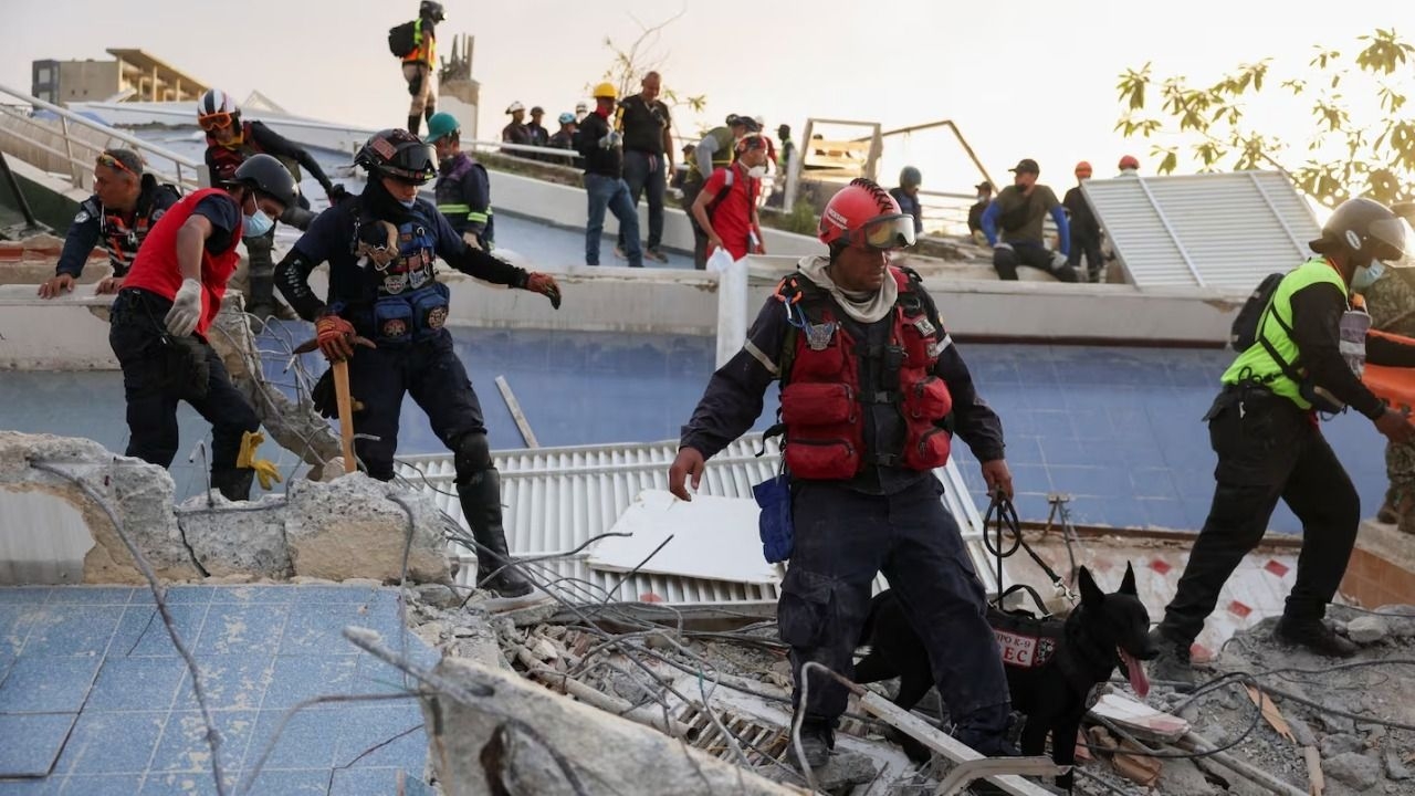 La ONU estima en US$ 6.700 millones los daños por los terremotos en Venezuela