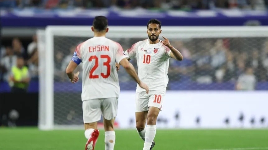 La maldición que evitó Argentina tras el gol de Jordania en el Mundial