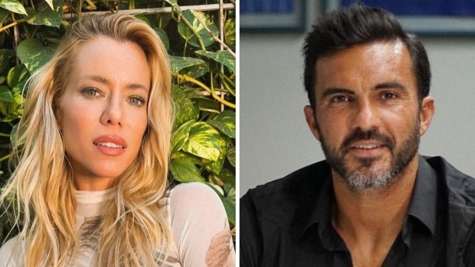 Nicole Neumann y el sacrificio de crianza que hizo por sus hijas