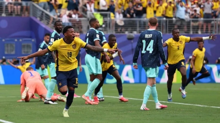 África y Sudamérica, las confederaciones que superaron a Europa