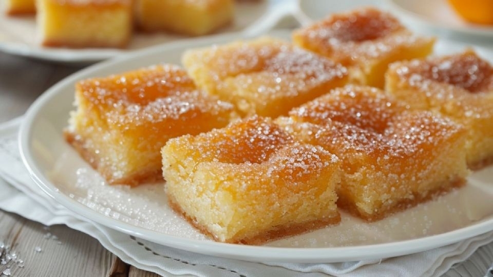 Cómo hacer la torta alemana de azúcar súper húmeda y fácil en casa
