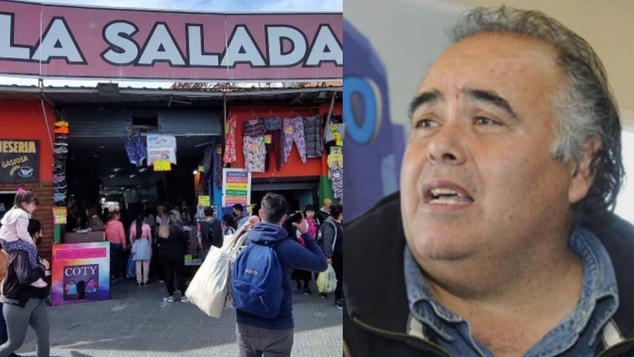 Casación revisará la liberación del "Rey de La Salada" por presunto lavado de dinero
