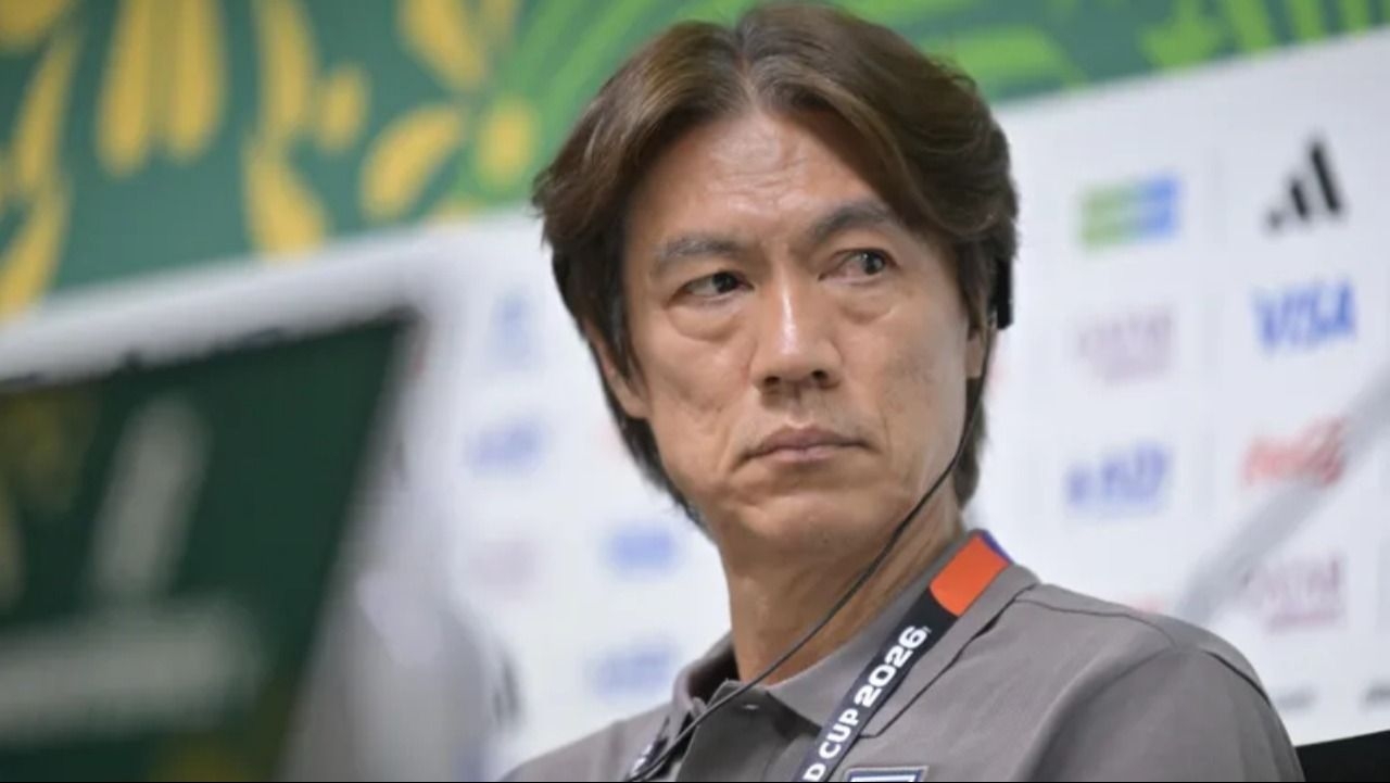 Renunció el DT de Corea del Sur tras el fracaso en el Mundial