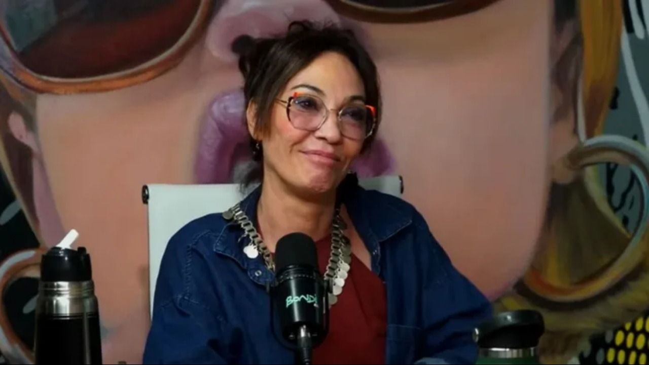 El dramático relato del joven que asistió a Ernestina Pais tras el choque