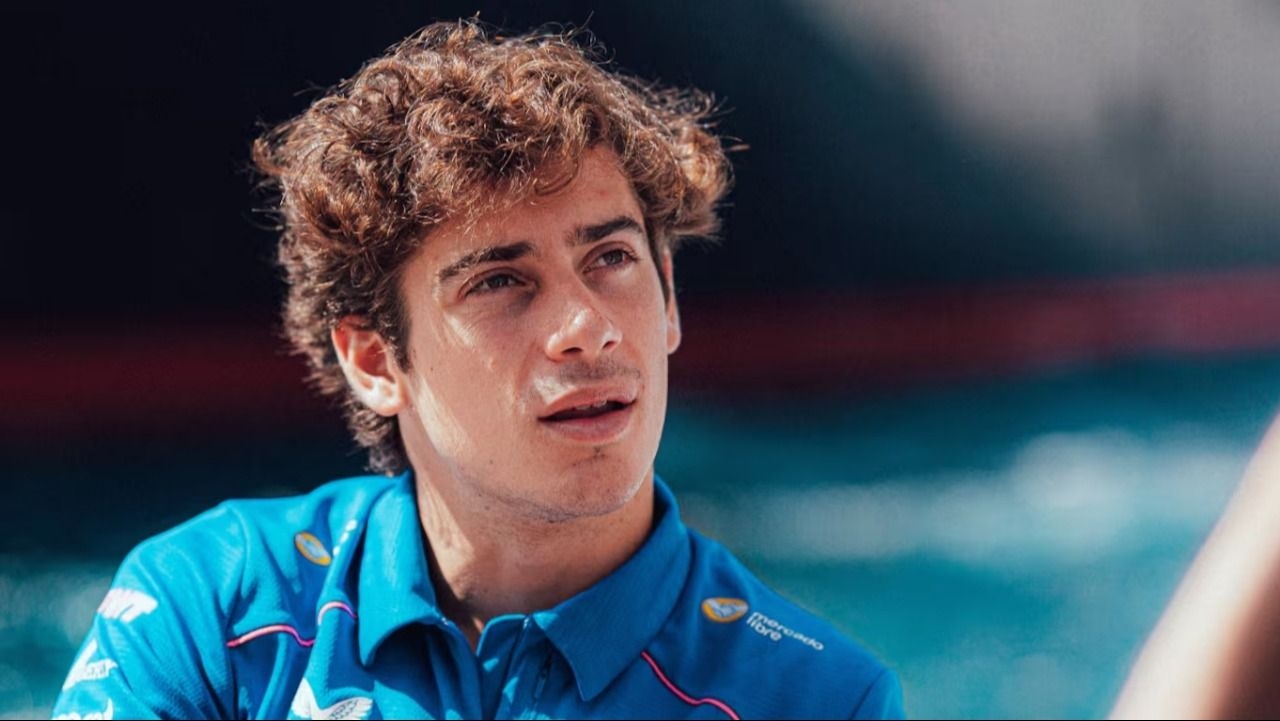 Franco Colapinto ya piensa en Silverstone tras el GP de Austria