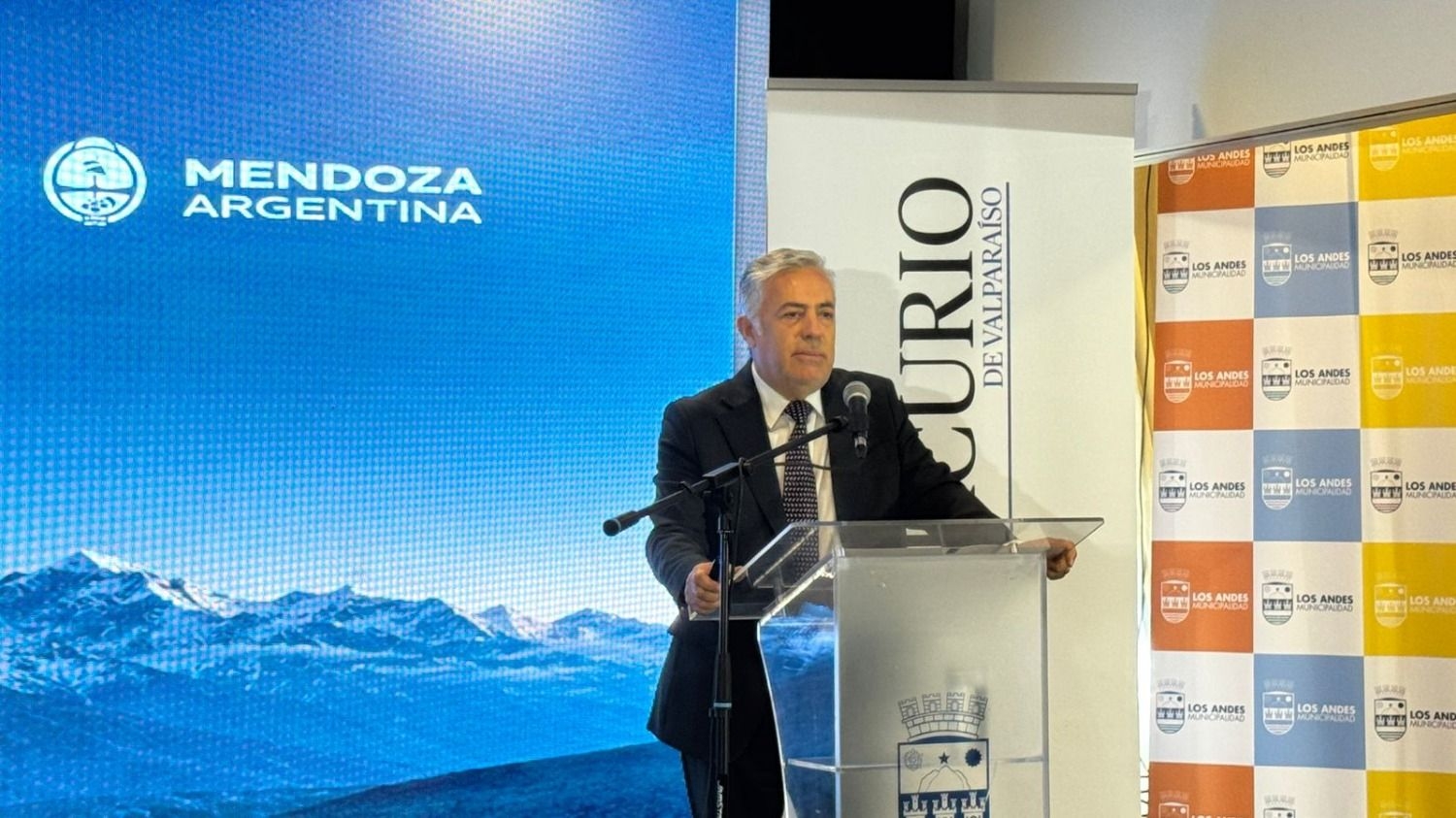Mendoza será sede de la Cumbre de Minería Sostenible