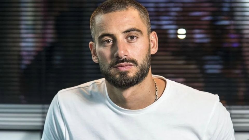 Nico Occhiato denunció que un periodista se metió a su casa sin permiso
