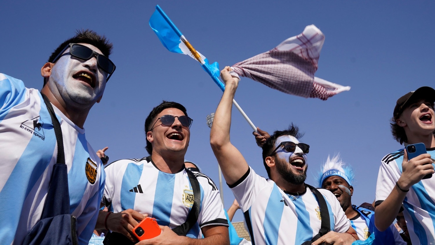El Mundial 2026 alcanzó los 4.6 millones de espectadores en la fase de grupos