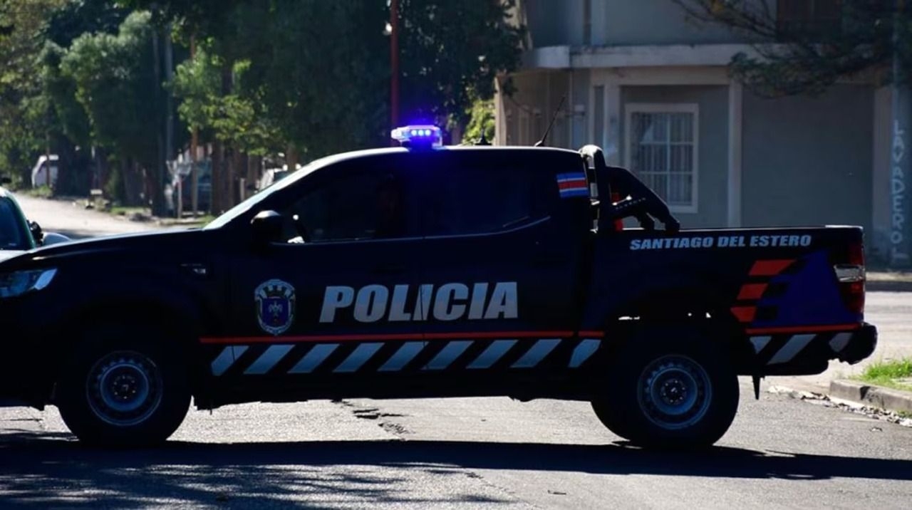 Un niño de un año murió tras caer a un pozo ciego en casa de sus abuelos