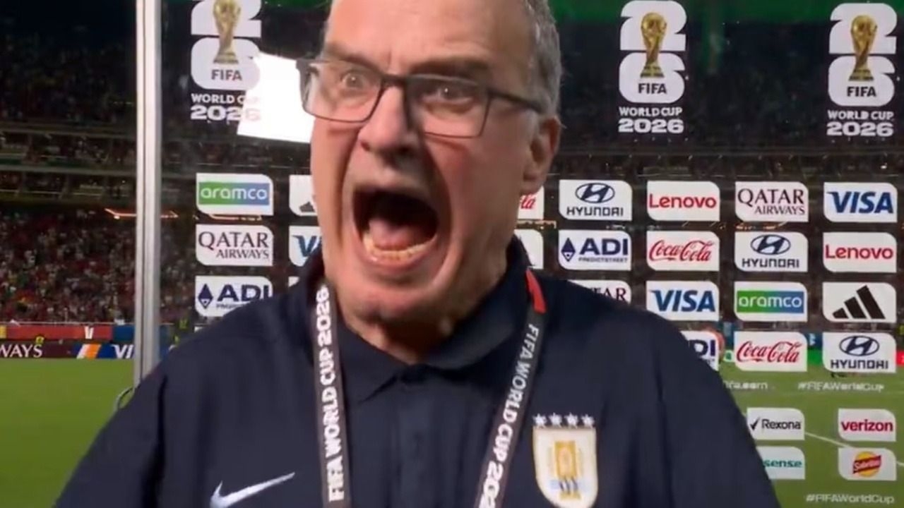 La periodista que entrevistó a Bielsa contó qué pasó tras el escándalo