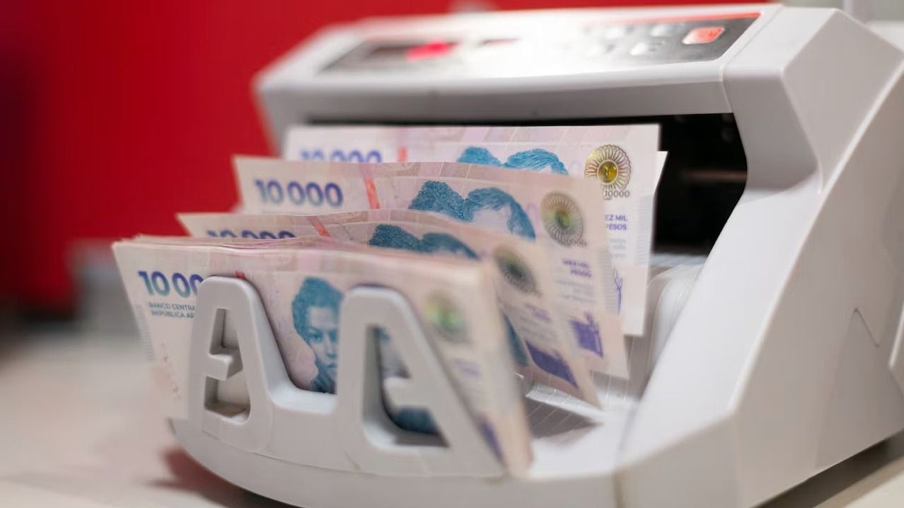 Cuánto rinde invertir $2.000.000 en un plazo fijo a 30 días