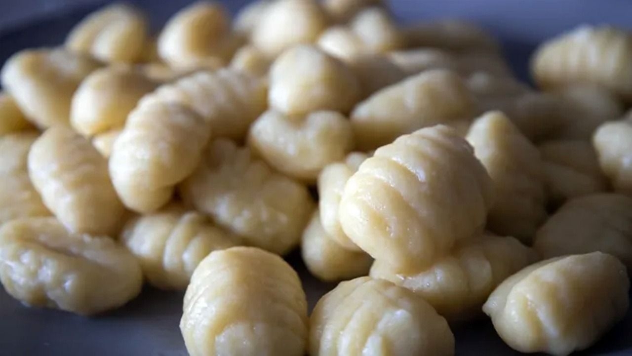El 29 de este mes trae la receta de los ñoquis caseros y el origen de la tradición