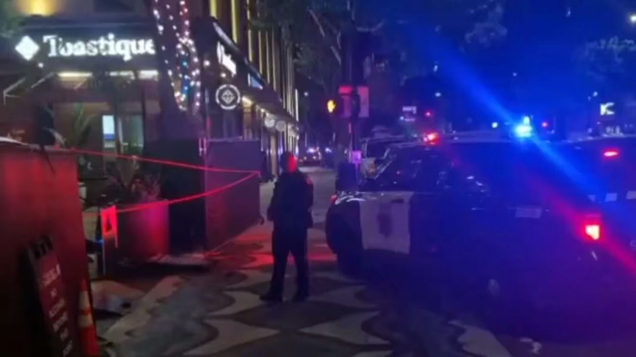 Un muerto y un herido grave tras un tiroteo en un Fan Fest del Mundial