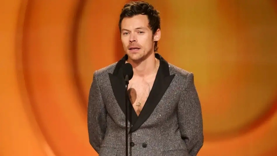 Harry Styles se desplomó en pleno concierto y preocupó a todo mundo