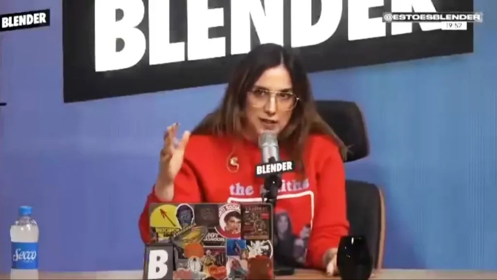 Tensión en Blender: despidieron a 10 trabajadores y el conflicto salió al aire