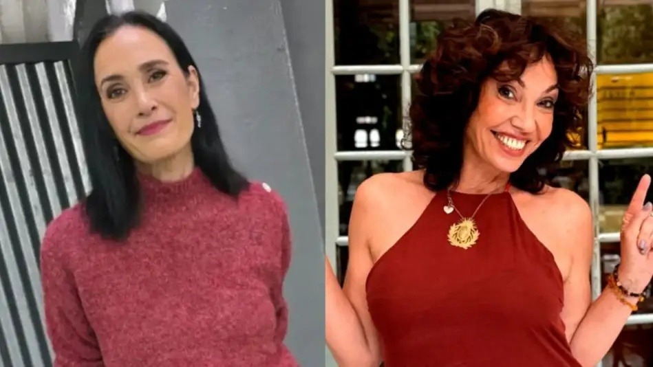 Cómo reaccionó la hermana de Ernestina Pais al enterarse de su muerte