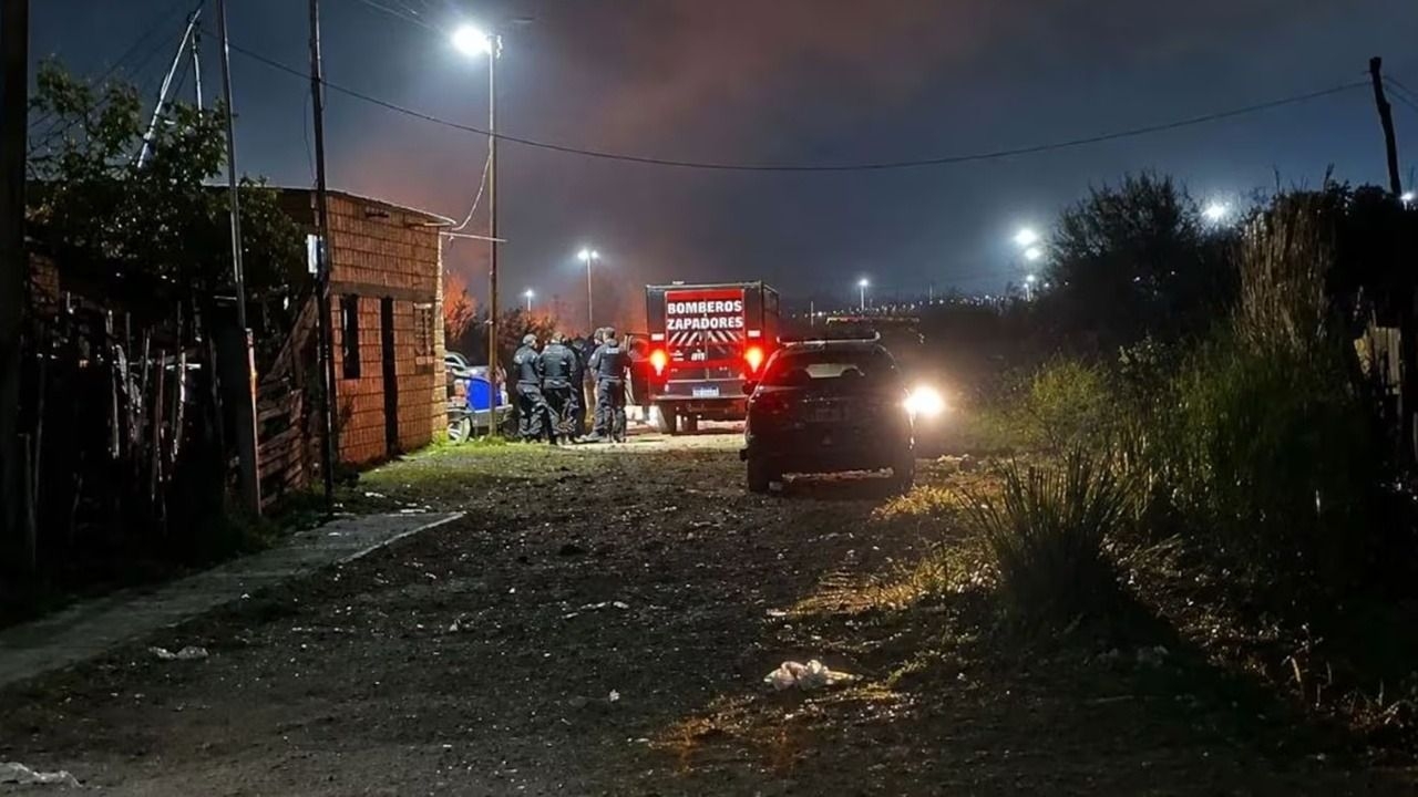 Investigan posible femicidio tras hallar un cuerpo en un basural en Santa Fe