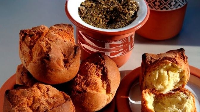 Las tortitas jachalleras ya son Patrimonio Cultural de San Juan