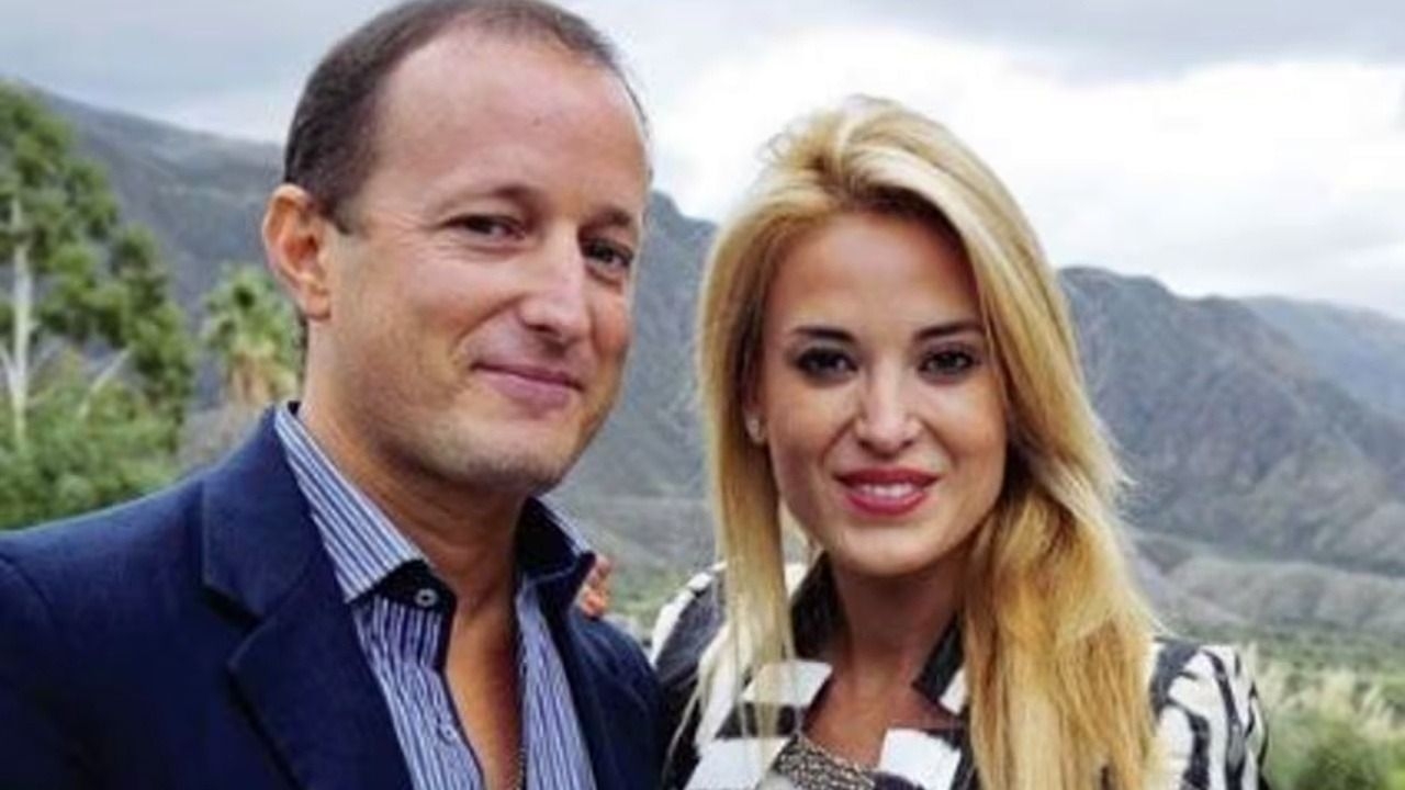 La Justicia rechazó la detención de Insaurralde y Cirio, pero les impuso restricciones