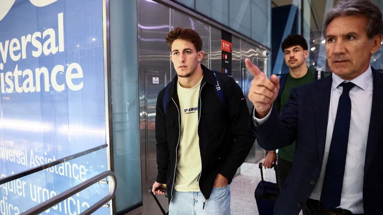 Los rugbiers franceses acusados de abuso sexual tendrán una nueva audiencia en Mendoza