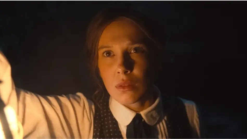 Las series y películas que llegan a Netflix en el mes de julio