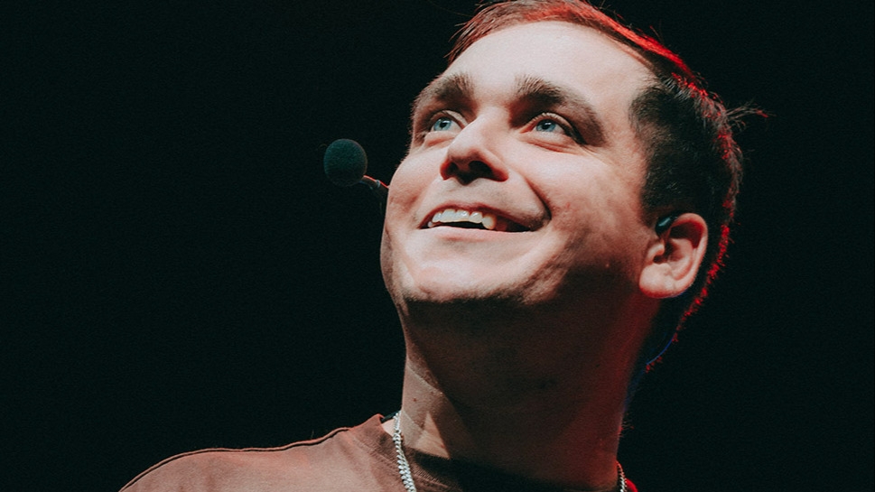 Lucho Miranda: “El show está en su mejor momento y San Juan va a disfrutarlo”