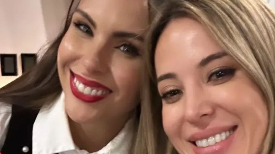 Barby Franco sobre Jesica Cirio: "Todos sentimos asco con el video"