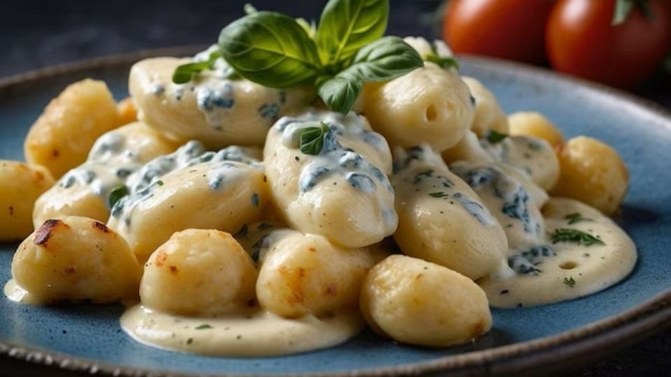 Receta de ñoquis de queso express para atraer la fortuna hoy el día 29