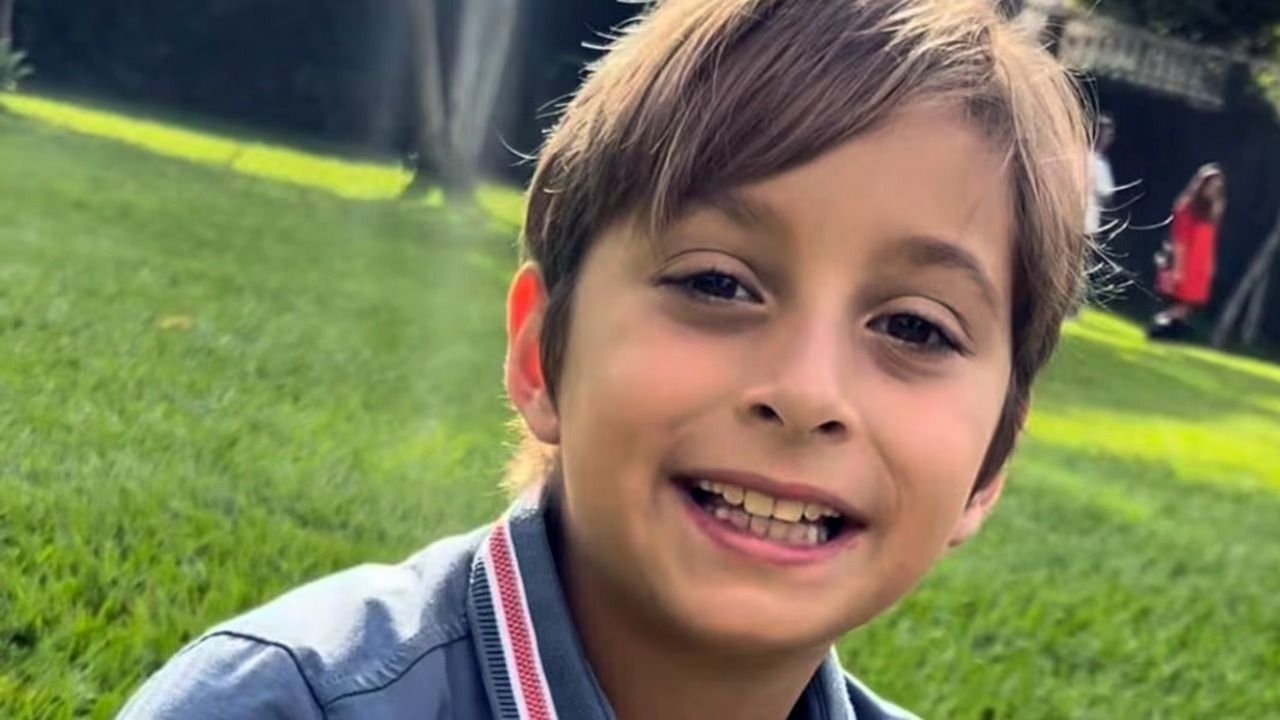 Sigue el operativo porel nene argentino desaparecido bajo los escombros