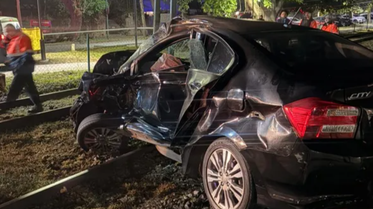 Peritarán el celular de Ernestina Pais tras el fatal accidente ferroviario