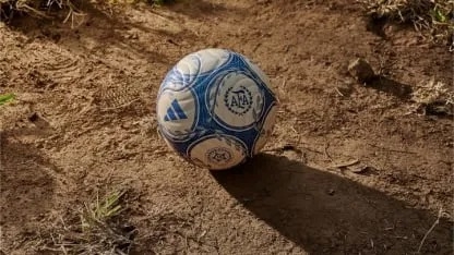 La AFA lanzó la Argentum Gambeta para el Torneo Clausura 2026