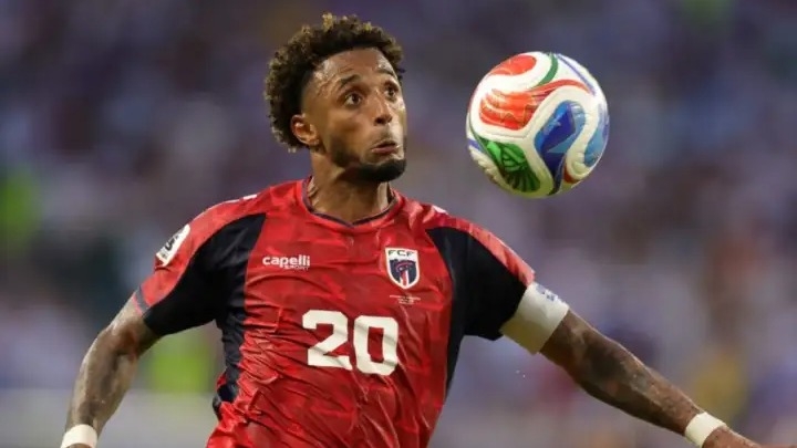 FIFA rompió el silencio por el caso Ryan Mendes antes del partido contra Argentina