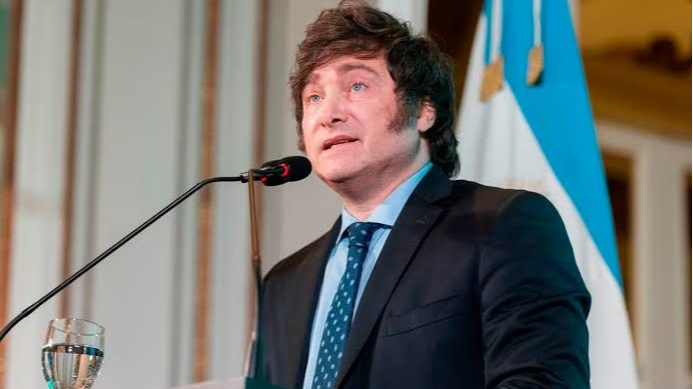 Milei suspendió su viaje a la Cumbre del Mercosur en Paraguay