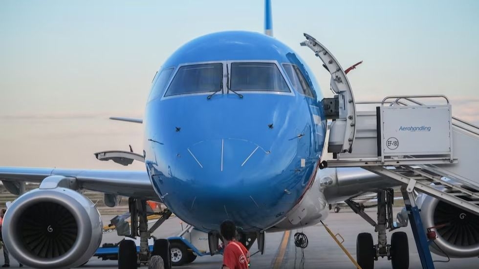 Los pasajes de avión tendrán un aumento en sus precios 