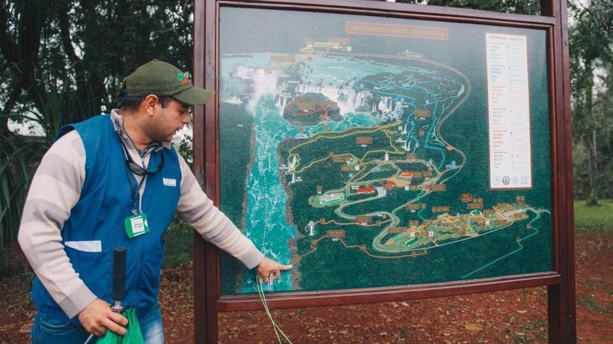El Gobierno oficializó el retiro voluntario en Parques Nacionales y su funcionamiento está en riesgo