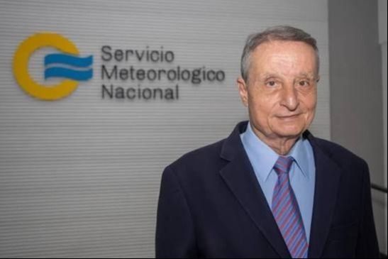 Renunció el director del Servicio Meteorológico Nacional en un clima de ajuste y despidos