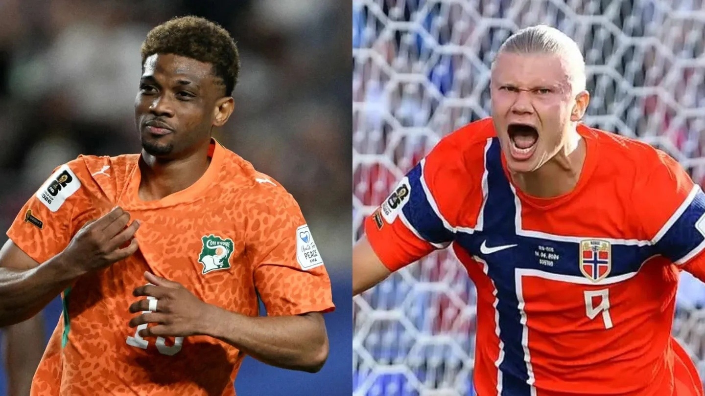 Noruega y Costa de Marfil se juegan el pase a octavos de final del Mundial