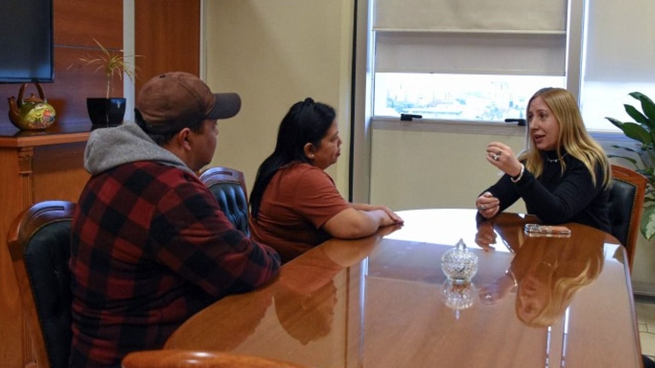 Gobierno se reunió para coordinar la ayuda para los afectados en Venezuela