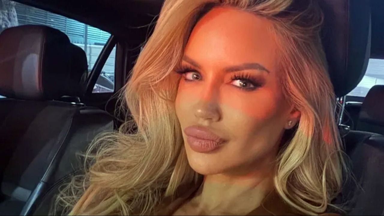 Vinculan a Luciana Salazar con un empresario multimillonario