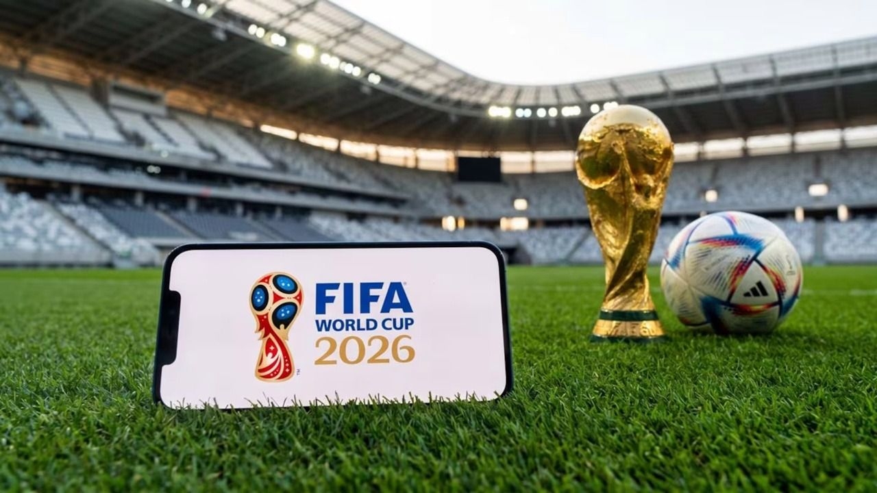 EEUU clausuró casi 400 sitios que transmitían el Mundial de forma ilegal 