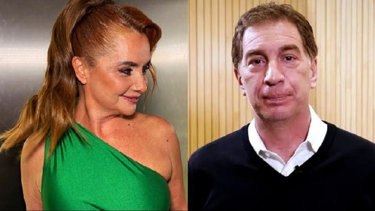 Nancy Pazos contra Santilli por su nuevo cargo en Nación: "Casta absoluta"